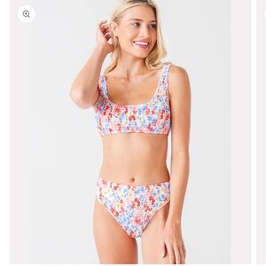 L*Space Izzie Bikini Set